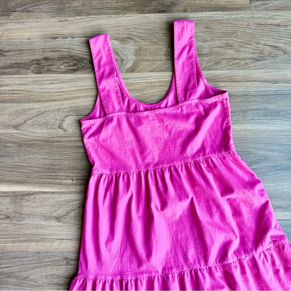 J. Crew crew xs